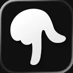 NeverLate - ADHD App Icon
