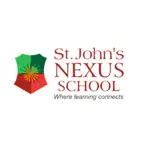St Johns Nexus School iOS Icon