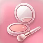 Makeup Partner: Personal Color iOS Icon