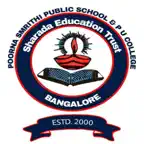 Poorna Smrithi Public School iOS Icon