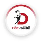 Darpan Academy iOS Icon