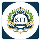 Karthikeya Tours and Travels iOS Icon