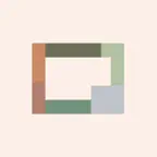 Quadra - A Puzzle Game iOS Icon