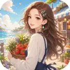 解忧梦幻岛 icon