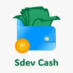 Sdev Cash icon