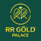 RR Gold Palace iOS Icon