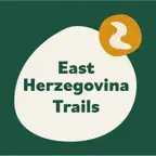 East Herzegovina Trails iOS Icon