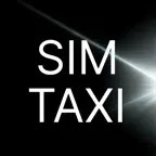 閃的 Sim Taxi - HK Call Taxi App icon
