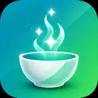 NutriLens AI: Calorie Counter iOS Icon