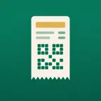 Fatoora – ZATCA e-Invoicing iOS Icon
