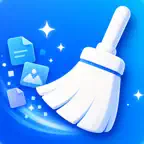 Phone Storage Cleaner:AI Clear iOS Icon