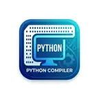 Python Compiler - AI Assistant icon