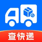 快递单号查询查快递 icon