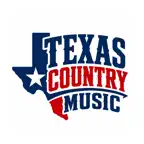 Texas Country Music iOS Icon