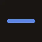 Monoline: AI Expense Tracker Icon