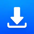 FBSave : Videos,reels,story icon
