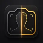 Body Progress Photo Tracker iOS Icon