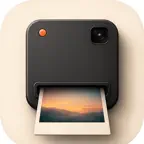 Roll: Instant Film Camera iOS Icon