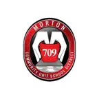 Morton School District 709 Icon