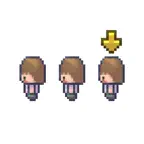 Queue Up! - Line Rush Icon
