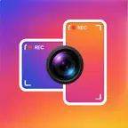 OneShot Pro - Dual Camera iOS Icon