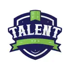 Talent Pro iOS Icon