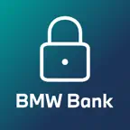 BMW Bank 2FA iOS Icon