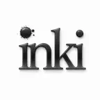 inki: "Social" Book Tracker icon