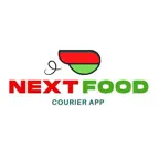 Next Food Courier iOS Icon