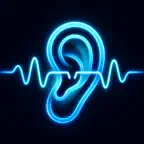 NotchForge: Ear Ringing Relief iOS Icon