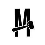 Magazine des enchères icon