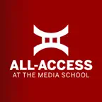 All-Access at the Media School iOS Icon