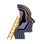 Fluisteraar: rust in je hoofd iOS Icon