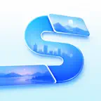 Long Stitch - Auto Stitch iOS Icon