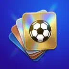 Figuritas - Sticker Tracker iOS Icon