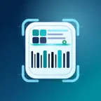 GS1 Barcode UDI Field Check iOS Icon