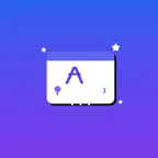 词汇通 iOS Icon