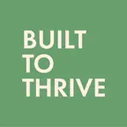 Built to Thrive iOS Icon