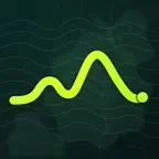 TrailMapper: GPX Routes iOS Icon