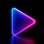Dance AI - Generator Video iOS Icon
