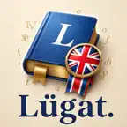 Lügat: İngilizce icon