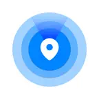 Find My Device · Find Air iOS Icon