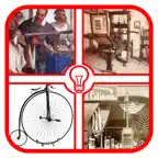 Quiz Inventions & Discoveries iOS Icon