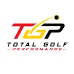 Total Golf Performance - TX iOS Icon