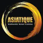 Ristorante Asiatique iOS Icon