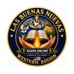 Las Buenas Nuevas iOS Icon
