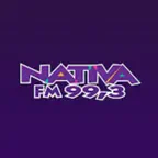 Nativa FM 99.3 iOS Icon