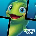 Puzzle Deck iOS Icon