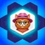 Match Hexa Deck iOS Icon