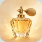Perfume Tracker - Scentfolio iOS Icon